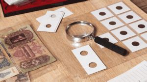 Image result for Local Coin Collector