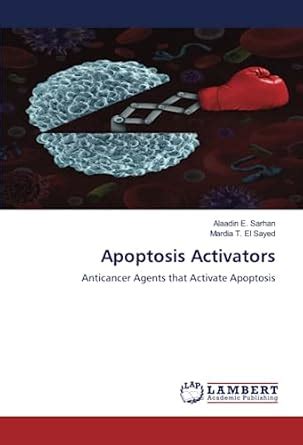Apoptosis Activators : Amazon.in: Books