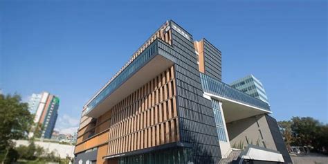 国际免联考硕士留学|香港珠海学院2023年全日制建筑学硕士 - 知乎