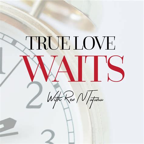 True Love Waits Movie