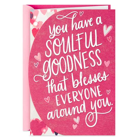 Goodness Valentine’s Day Card – GonaKart International