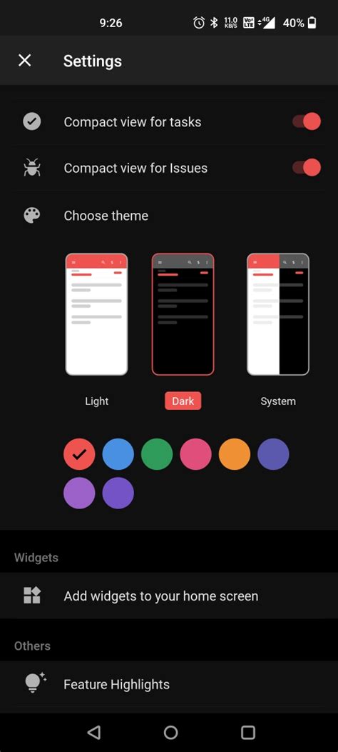 Image result for Zoho User Interface
