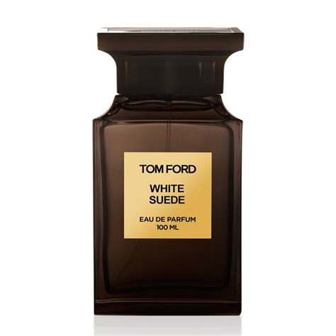 香水1976 Tom Ford White Suede 私人調香系列-白麝香淡香精