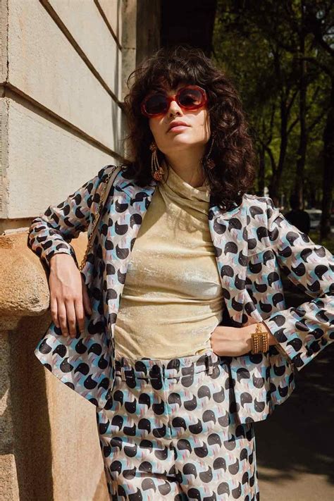 9 of the hottest twin sets to wear right now | Grazia India