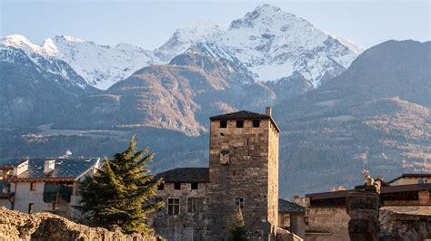 Visita Aosta: scopri il meglio di Aosta, Valle d'Aosta, nel 2024 ...