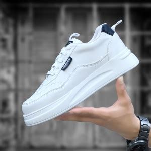 Numenzo White Casual Trending Lightweight Women Sneaker Sneakers For ...