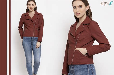 Winter Jacket For Women - Gipsy Blogs