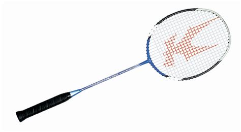 凯胜Kason 冲刺 260（SPRINT 260)羽毛球拍 蓝色款 （经典初中级控球拍）-羽毛球拍-优个网