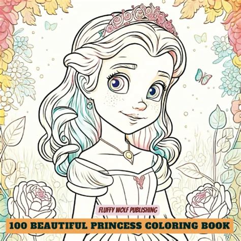 Image result for Princess Coloring Book Princess Coloring Pages