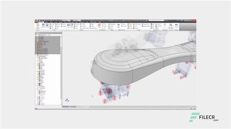 Image result for Autodesk Inventor Modeling Software