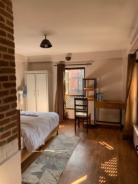 PILACHHEN HOMESTAY (Nepal/Patan (Lalitpur), Kathmandu Valley) - Hotel ...