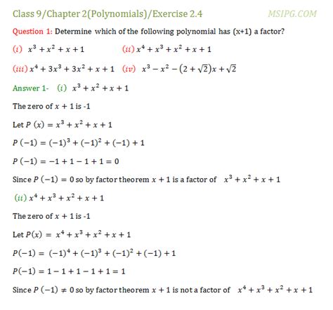 Image result for Class 9th Maths Chapter 2