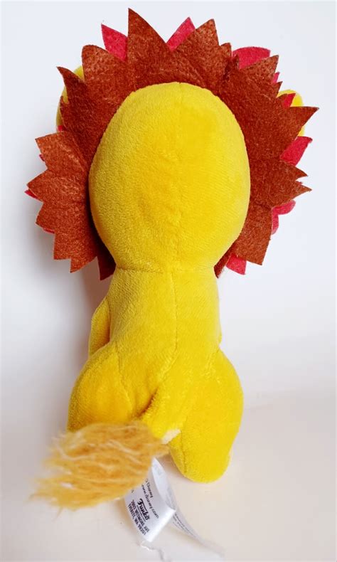 Disney Funko 2018 Lion King SIMBA Plush Stuffed India | Ubuy