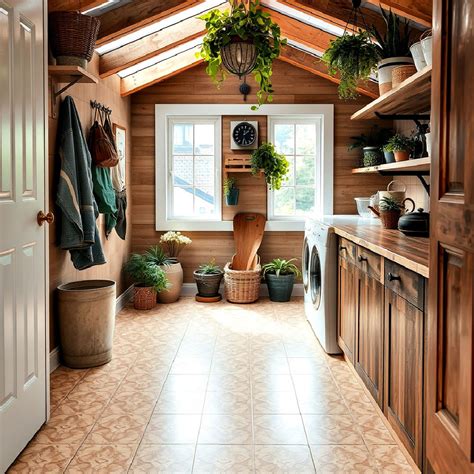 15 Shed Floor Ideas for A Durable and Functional Space