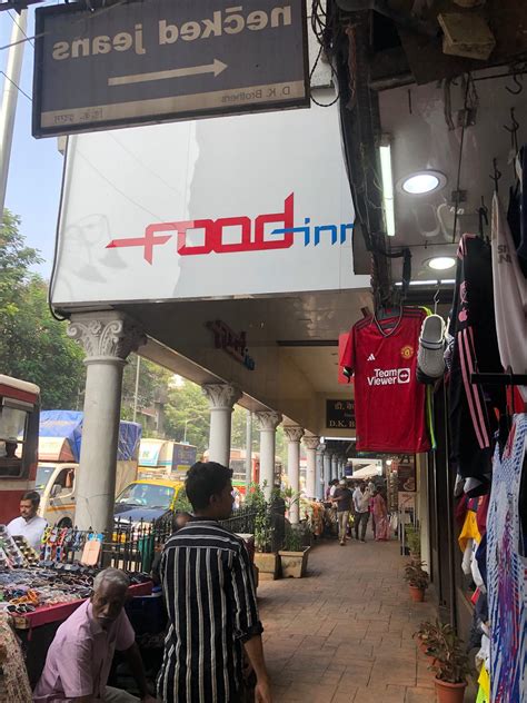 FOOD INN, Mumbai - Lokhandwala Complex Andheri West, Andheri West ...