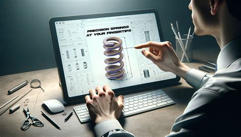 Image result for Extension Spring Design