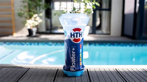 Image result for Saltwater Pool Testing HTH