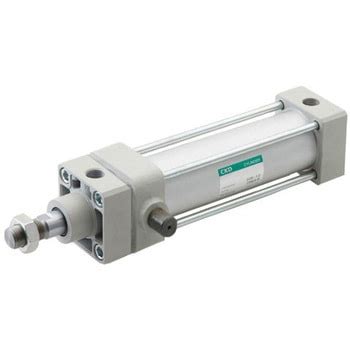 SCA2-TA-50B-250-T0H3-H-IB2 セレックスシリンダ SCA2シリーズ ロッド側トラニオン形(SCA2-TA-50B ...