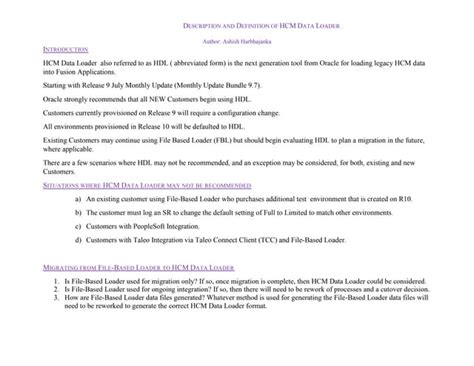 Image result for HCM Data Loader Tutorial