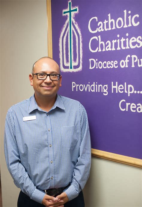 Who We Work With: Catholic Charities of the Diocese of Pueblo