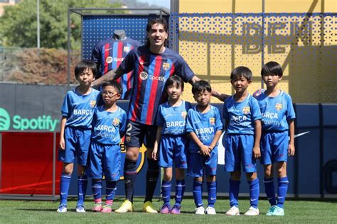 Las mejores imágenes de la doble presentación de Bellerín y Marcos Alonso