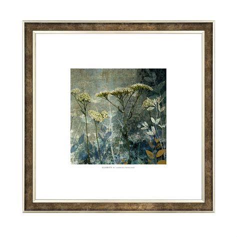 Clarity - Original Art from West Country Galleries
