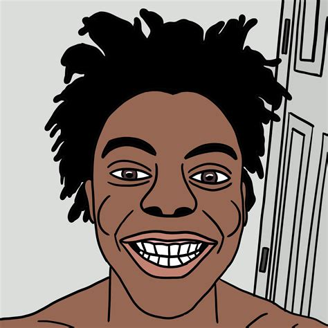 Ishowspeed Drawing Easy at Ebony Butters blog