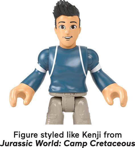 Imaginext Jurassic World Camp Cretaceous Mosasaurus India | Ubuy