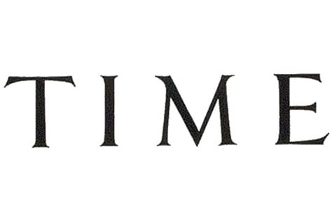 Time Logo 的图像结果