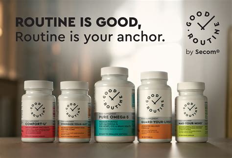 Good Routine 的图像结果