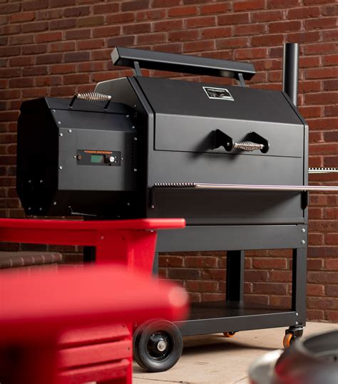 Image result for Yoder Smoker Not Igniting