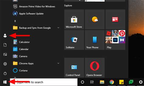 Fix Taskbar Not Working 的图像结果