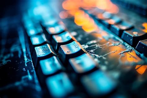 Image result for Macro Computer Keyboard Setup