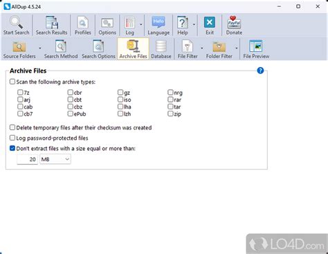 Image result for Tutorial AllDup Español
