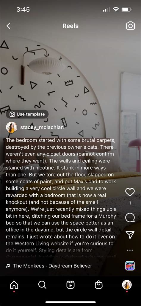 Experiment: What Reels Caption Length Gets the Best Engagement?