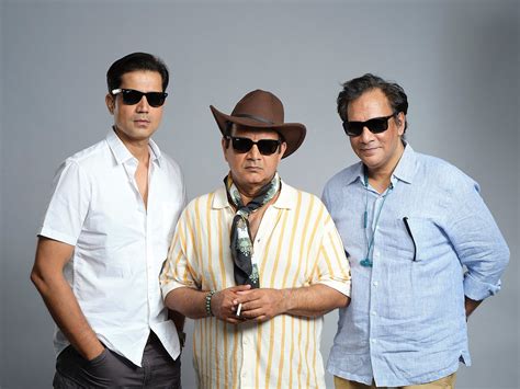 Sumeet Vyas & Kumud Mishra bring psychological drama to the stage with ...