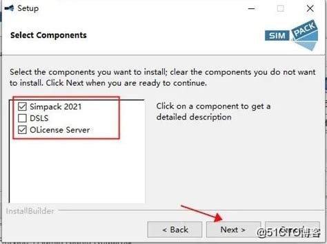 Simpack Installation Guide 的图像结果