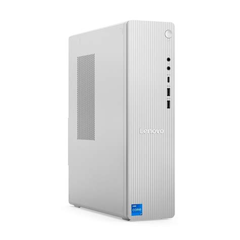 Lenovo Ideacentre 3 Tower 13Th Gen Core I7 13620H (8GB RAM/512GB SSD ...