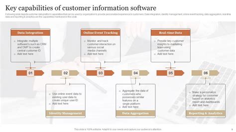 Customer Information Software Examples 的图像结果