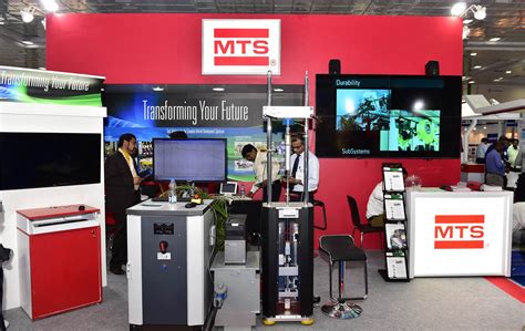 MTS Systems ups the ante in auto, makes Bangalore its India HQ ...