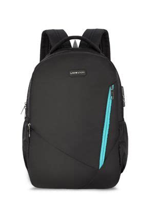 Buy Lavie Sport Astro 36L Anti-theft Laptop Backpack For Men & Women ...