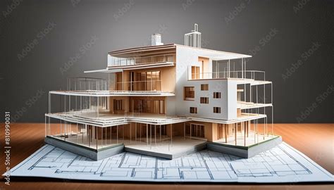 Building Modelling 的图像结果