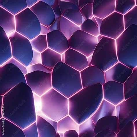 Tech Pattern Texture 的图像结果