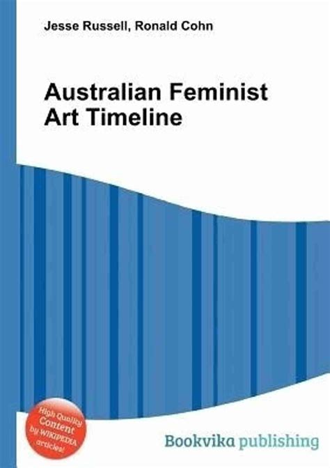 Australian Feminist Art Timeline: Buy Australian Feminist Art Timeline ...