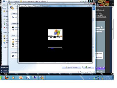 Windows XP Boot Screen 的图像结果