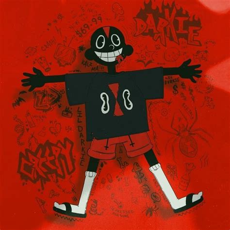 Pin by ♥skyler♥ on spider gang | Lil darkie wallpaper iphone, Rapper ...