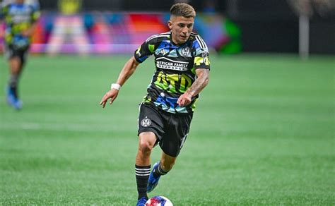 Where to find Atlanta United vs Chicago on US TV: March 31, 2024 ...