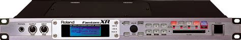 Image result for Roland Sound Module Fantom