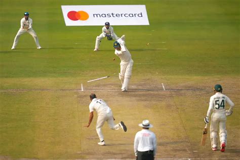 Aaron Finch Hails Indians as 'Top bowlers in the World' Ahead of WTC ...