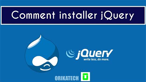 Image result for Installer jQuery